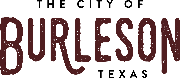 City of Burleson Logo